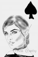Queen of Spades